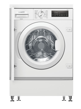 Siemens WI14W502GB iQ700 8kg Built-in Washing Machine